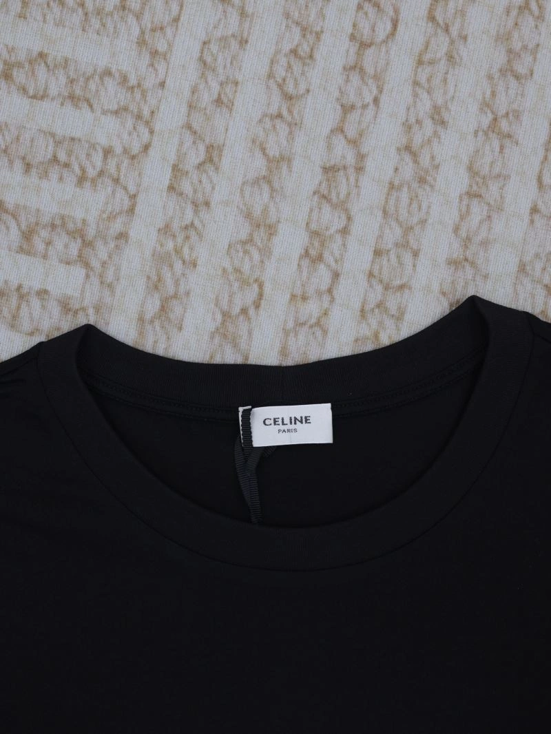 Celine T-Shirts GoAnywhere 107460