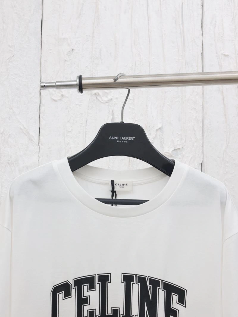 Celine T-Shirts Popular 107456