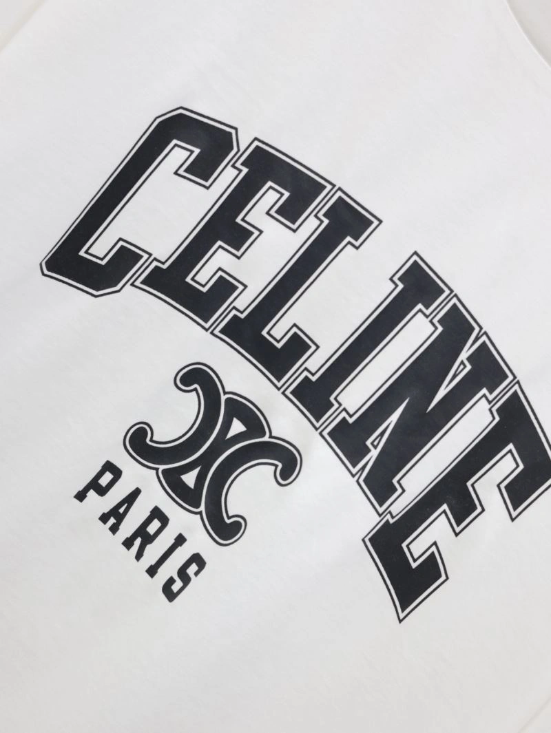 Celine T-Shirts Popular 107456