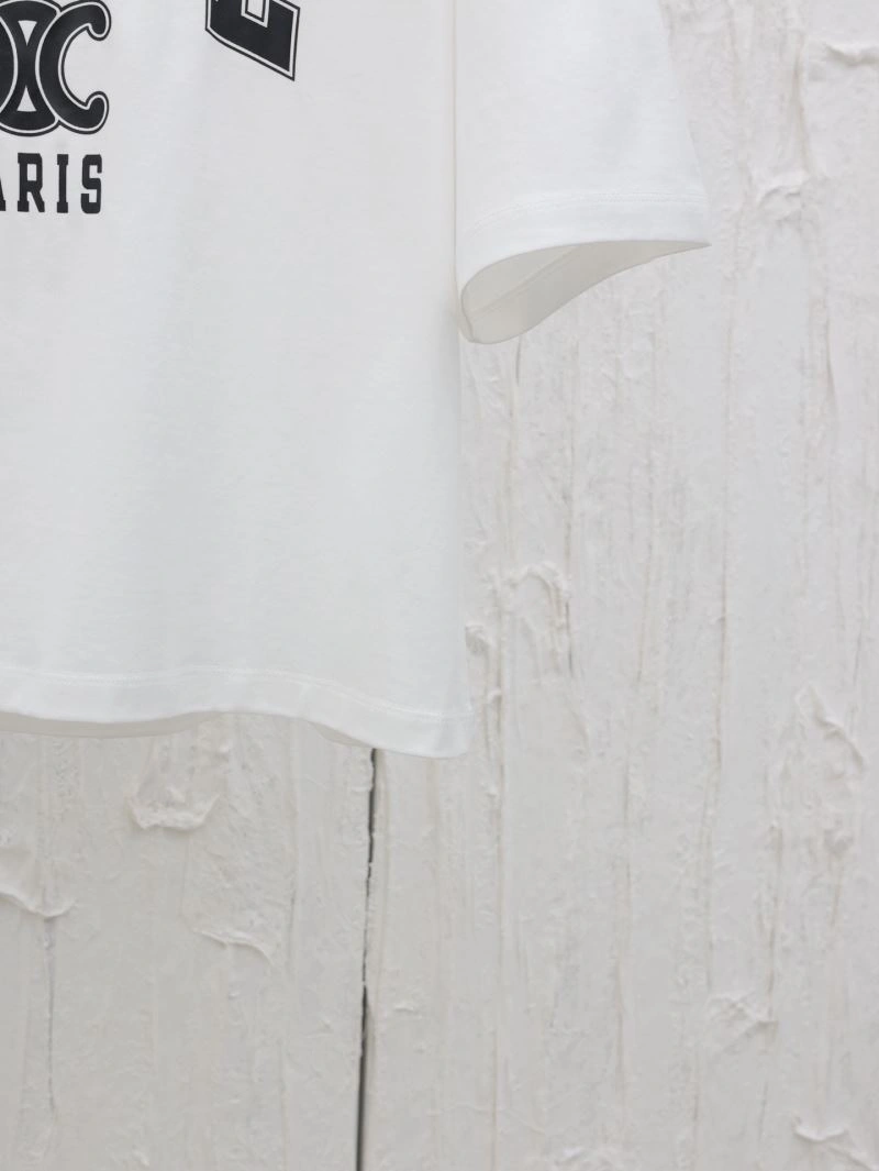 Celine T-Shirts Popular 107456