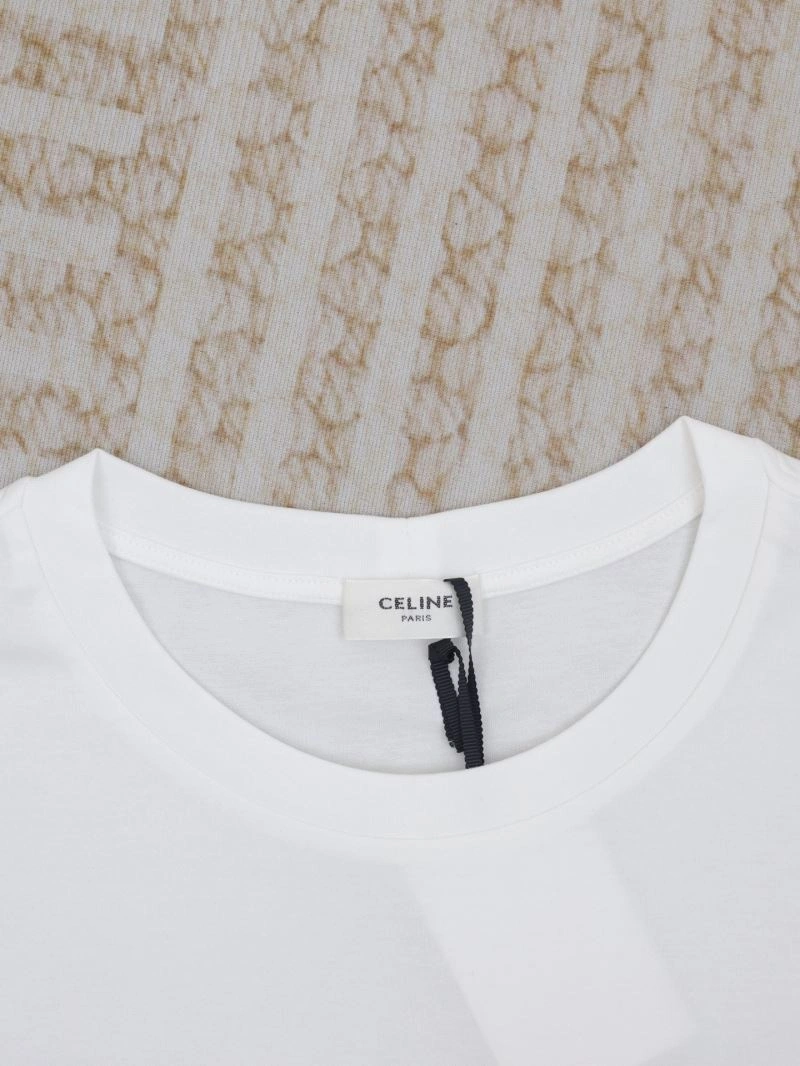 Celine T-Shirts Popular 107456