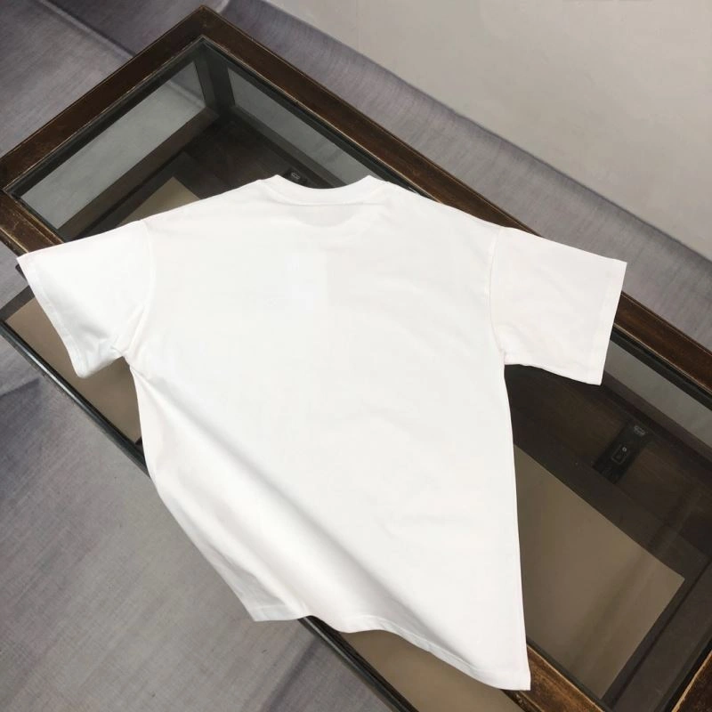 Celine T-Shirts Refined 107493