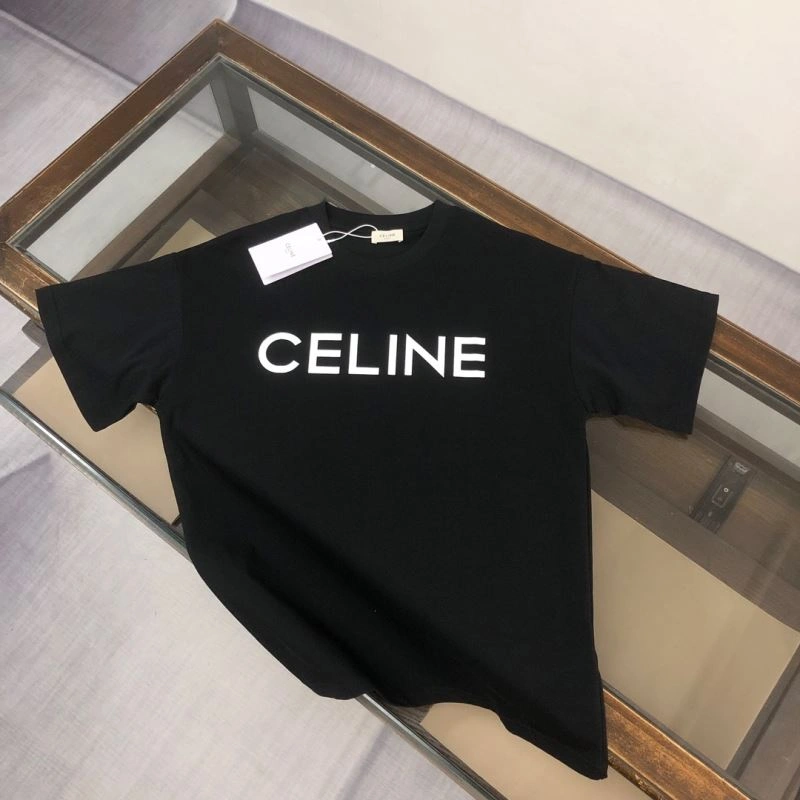 OdorResistant Celine T-Shirts 107496