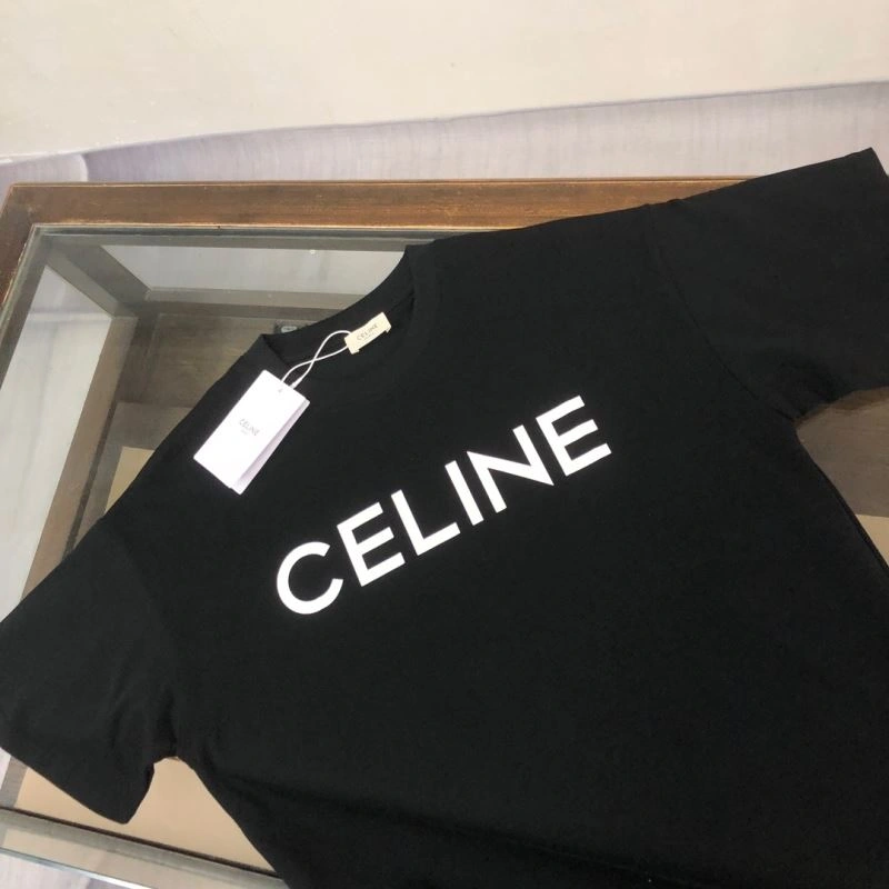 OdorResistant Celine T-Shirts 107496