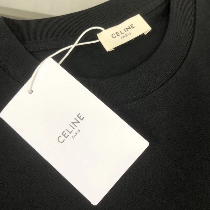 OdorResistant Celine T-Shirts 107496