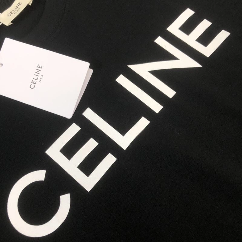 OdorResistant Celine T-Shirts 107496