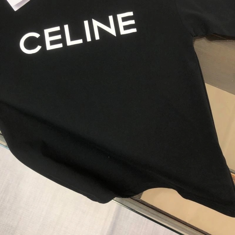 OdorResistant Celine T-Shirts 107496