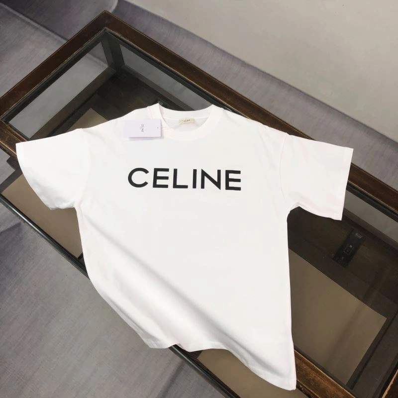 FashionForward Celine T-Shirts 107502