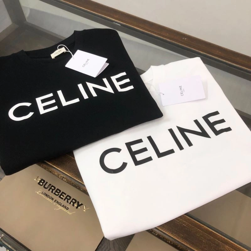 FashionForward Celine T-Shirts 107502