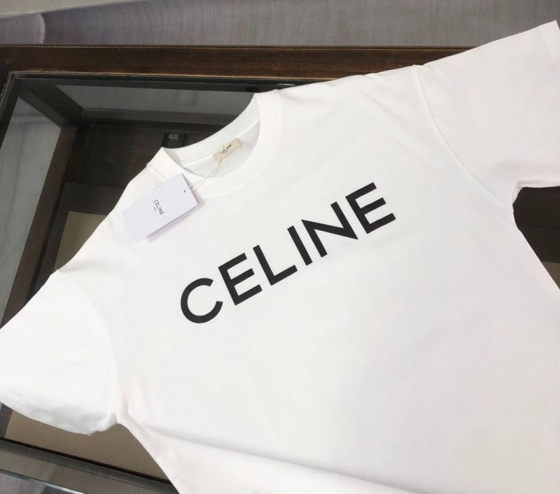 FashionForward Celine T-Shirts 107502