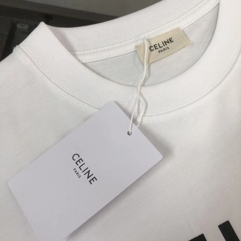 FashionForward Celine T-Shirts 107502