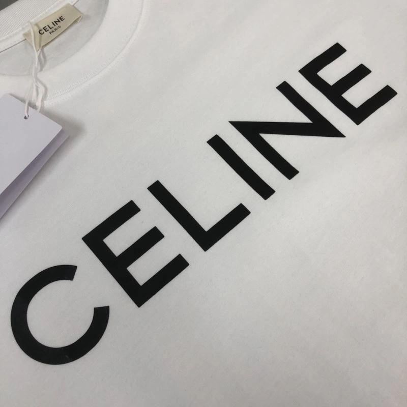 FashionForward Celine T-Shirts 107502