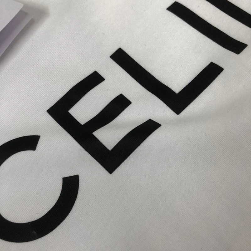 FashionForward Celine T-Shirts 107502