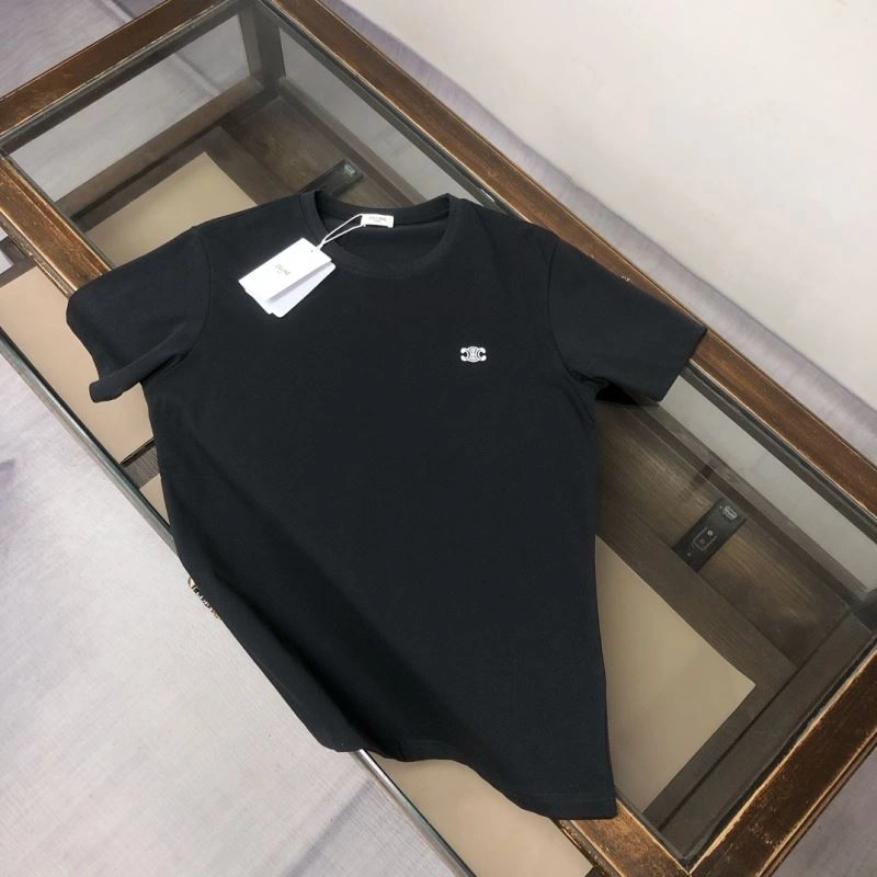 Celine T-Shirts EyeCatching 107500
