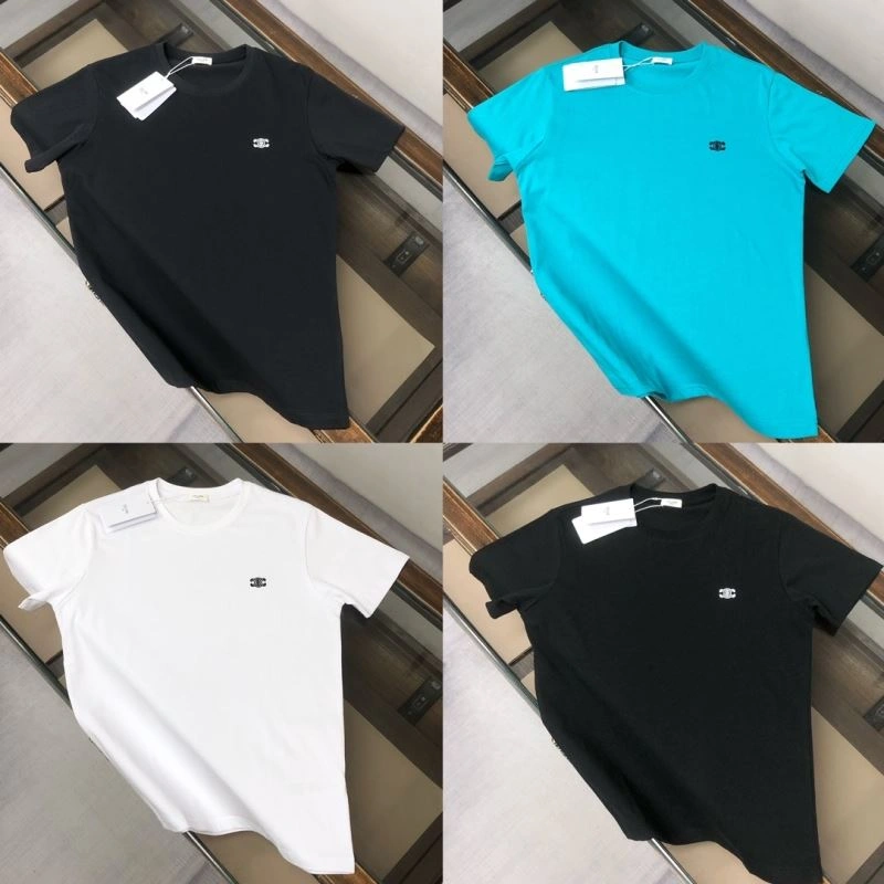 Celine T-Shirts EyeCatching 107500