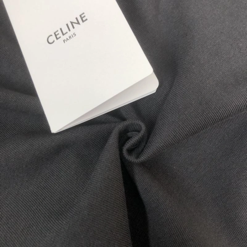 Celine T-Shirts EyeCatching 107500