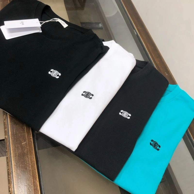 ComfortFit Celine T-Shirts 107490