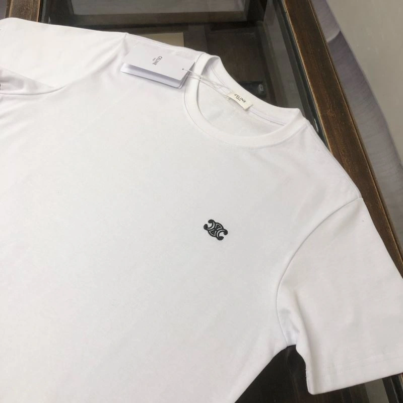 ComfortFit Celine T-Shirts 107490
