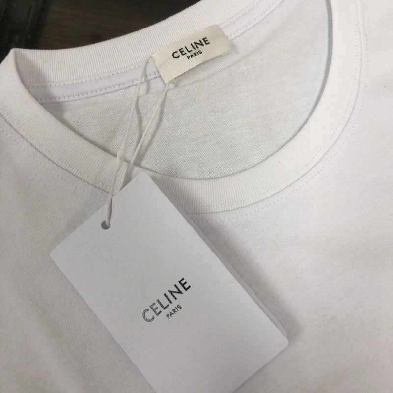 ComfortFit Celine T-Shirts 107490