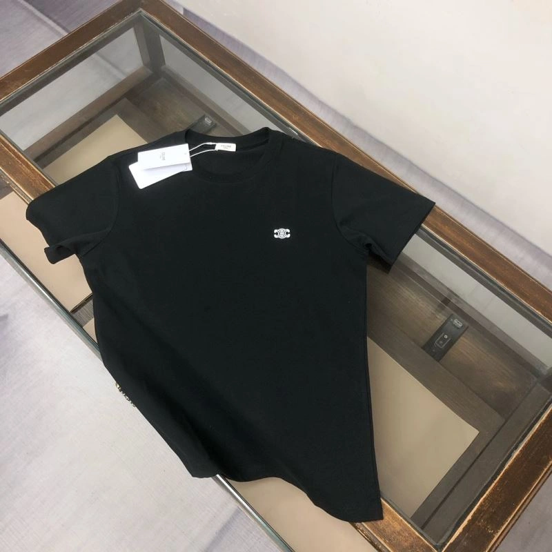 Efficient Celine T-Shirts 107497