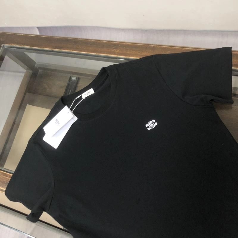 Efficient Celine T-Shirts 107497