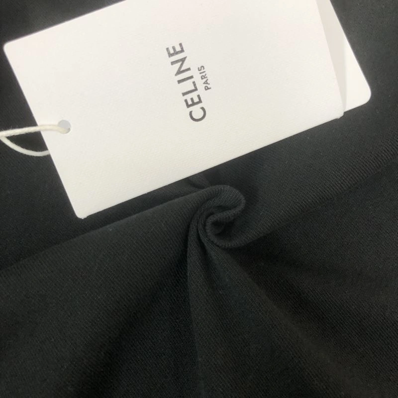 Efficient Celine T-Shirts 107497