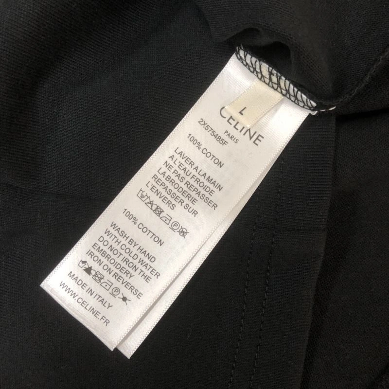 Efficient Celine T-Shirts 107497