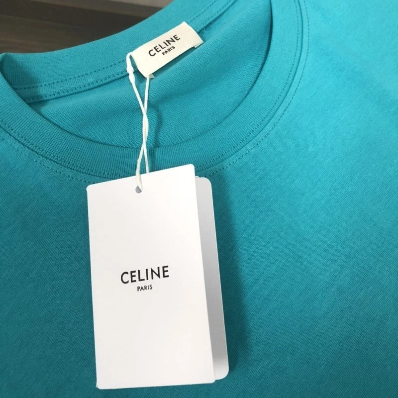 SmoothTexture Celine T-Shirts 107495