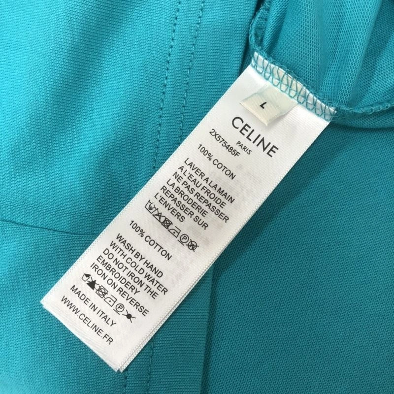 SmoothTexture Celine T-Shirts 107495