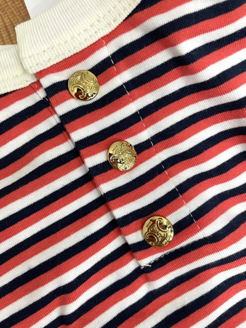 Celine T-Shirts FashionForward 107033
