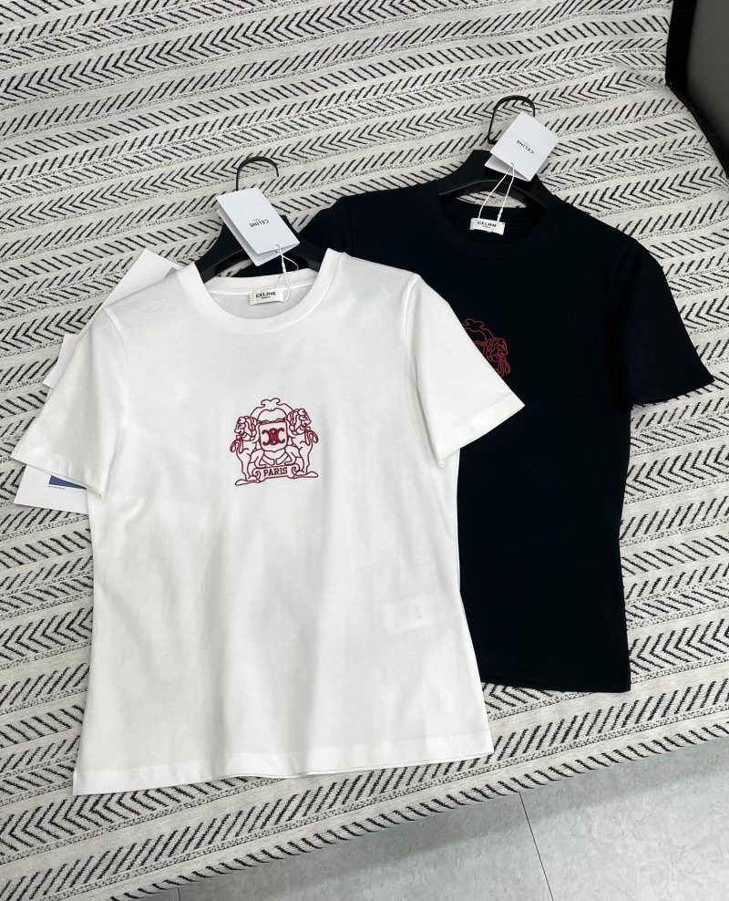 TravelReady Celine T-Shirts 107032