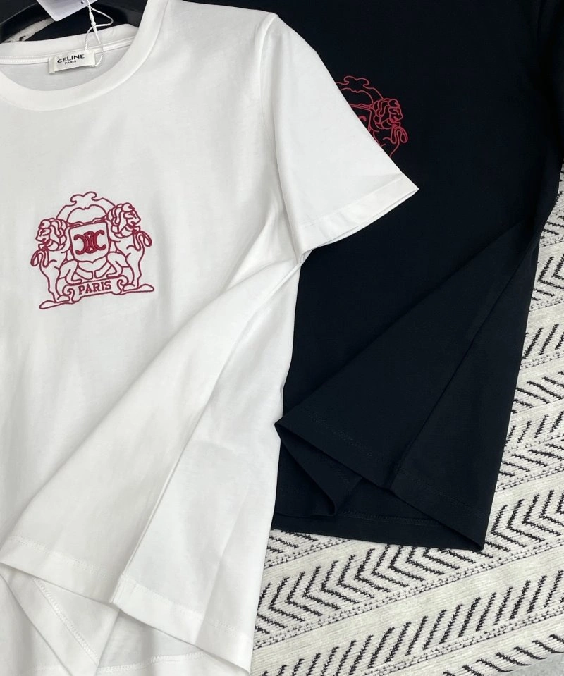 TravelReady Celine T-Shirts 107032