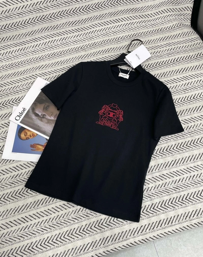 TravelReady Celine T-Shirts 107032