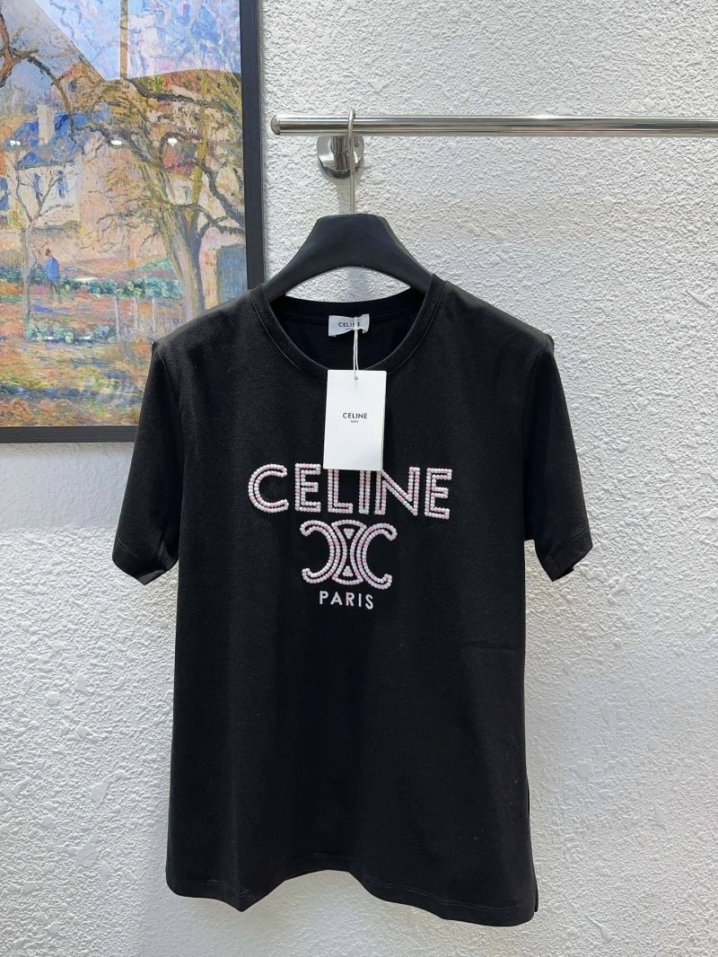 WellDesigned Celine T-Shirts 107030