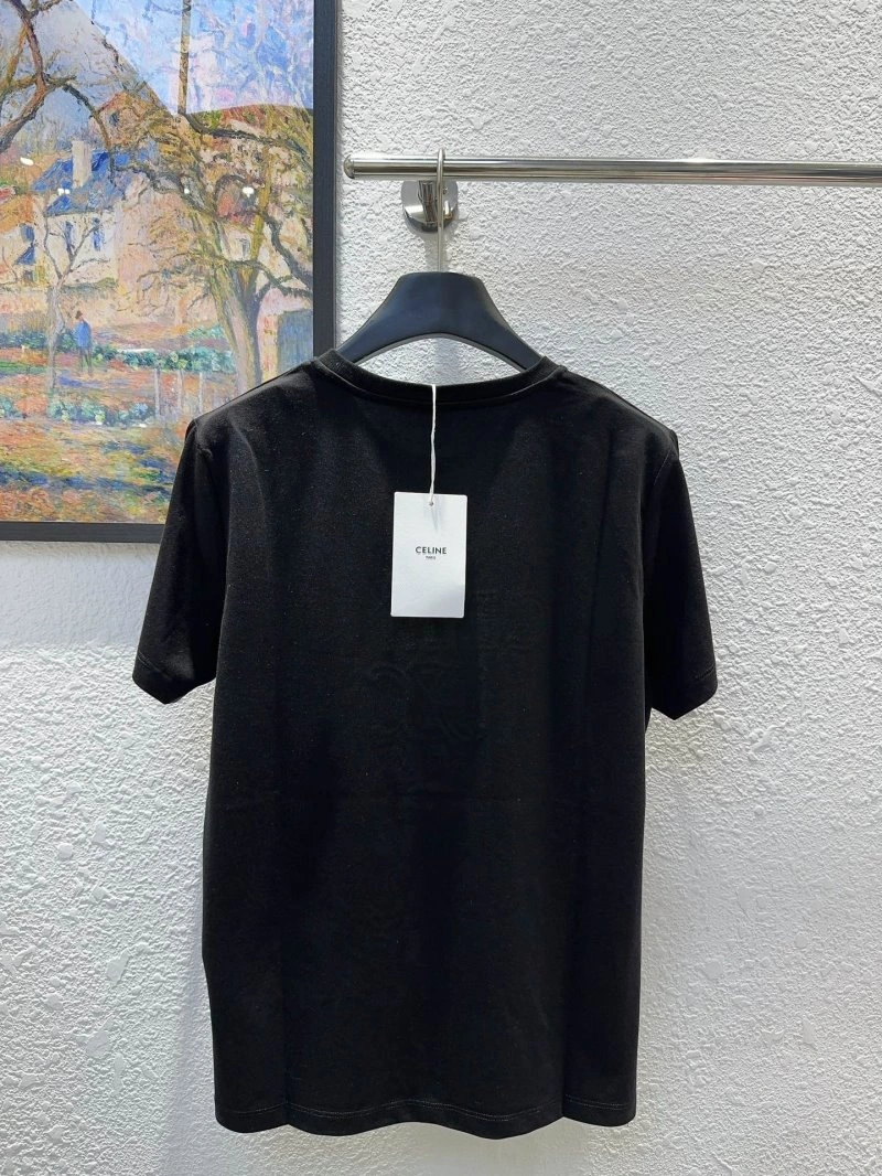 WellDesigned Celine T-Shirts 107030