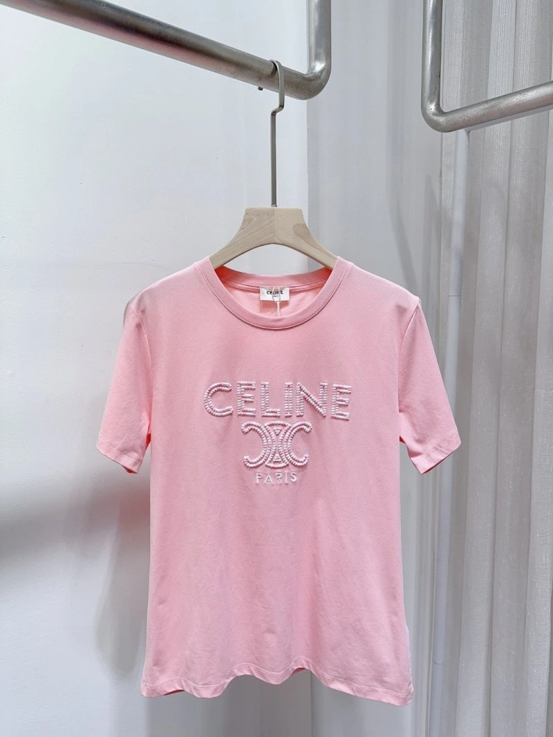 WellDesigned Celine T-Shirts 107030