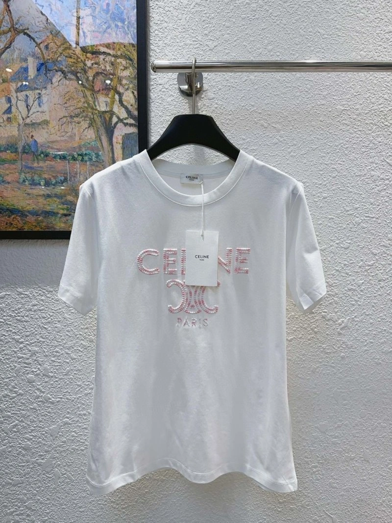 WellDesigned Celine T-Shirts 107030