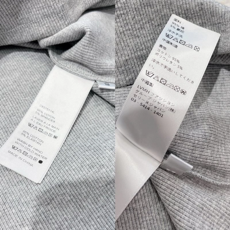 Celine T-Shirts Youthful 107027