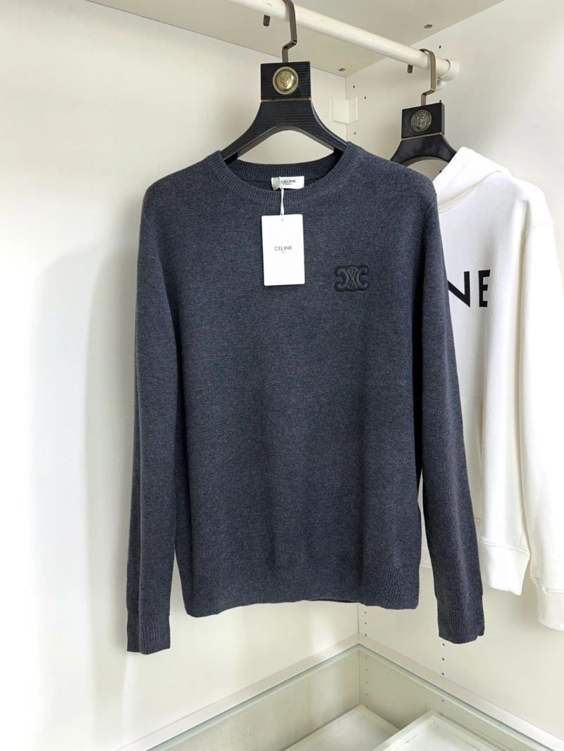 Celine T-Shirts Cozy 107412