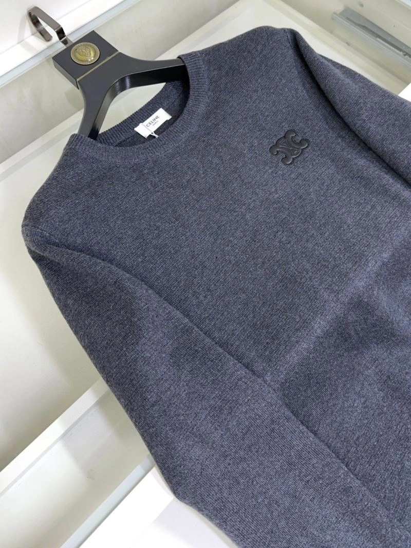 Celine T-Shirts Cozy 107412