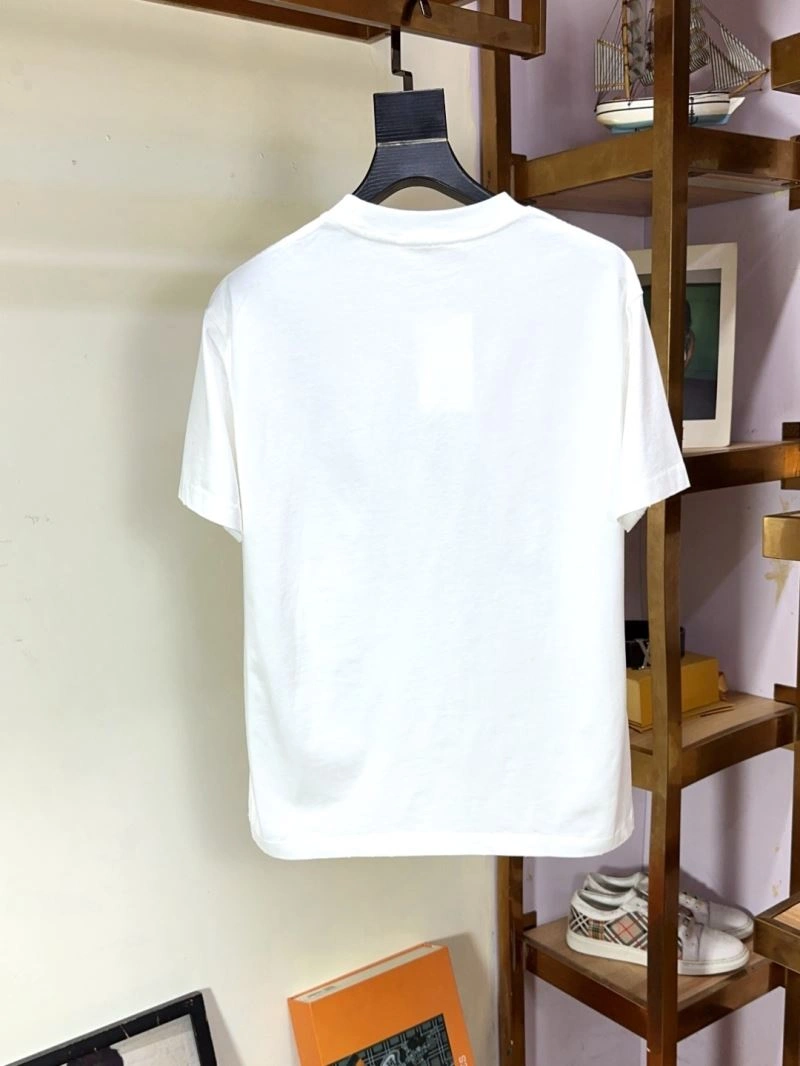 Thermal Celine T-Shirts 107418