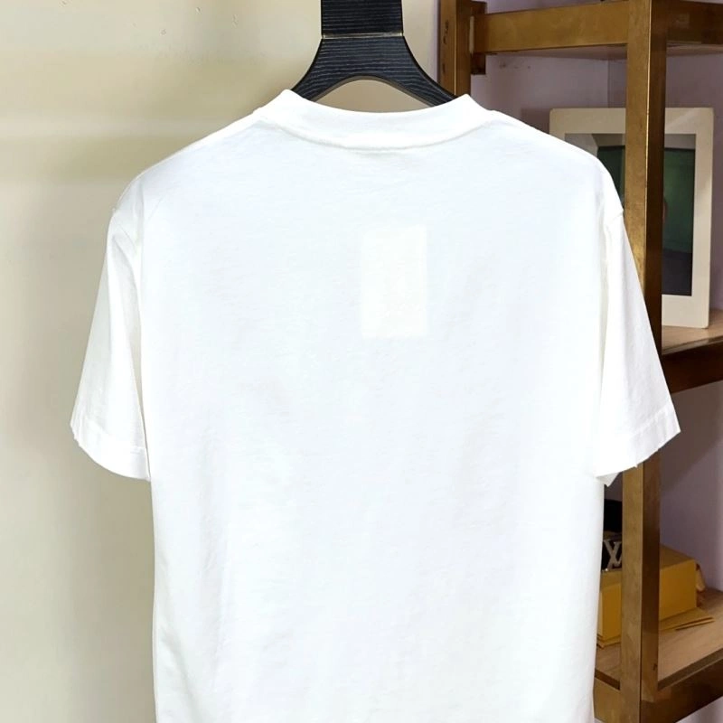 Thermal Celine T-Shirts 107418