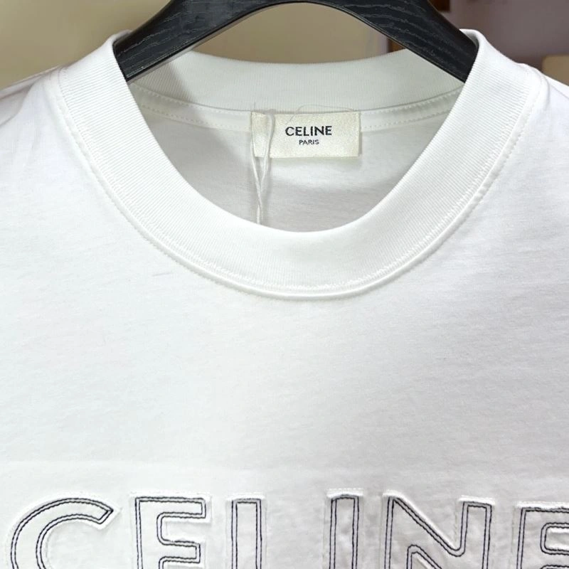 Thermal Celine T-Shirts 107418