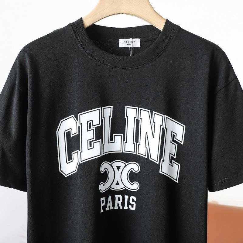 Comfortable Celine T-Shirts 107406
