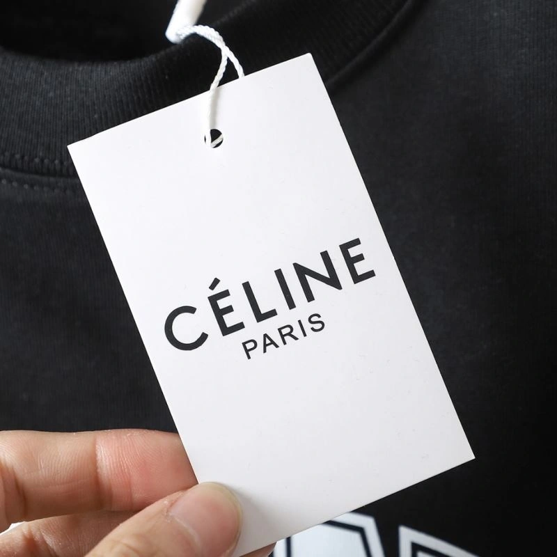Comfortable Celine T-Shirts 107406