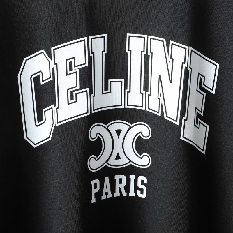 Comfortable Celine T-Shirts 107406