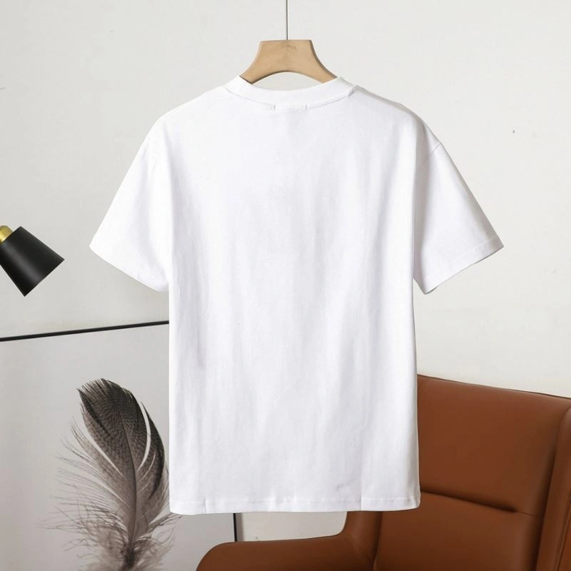 Celine T-Shirts Vibrant 107410