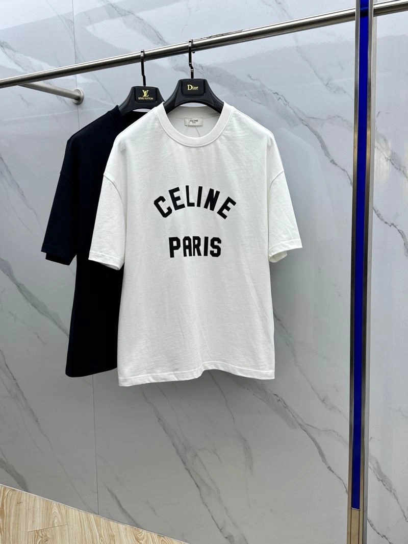 Celine T-Shirts OnTrend 107429