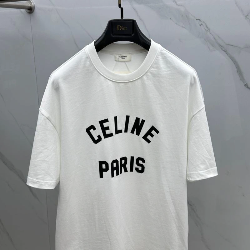 Celine T-Shirts OnTrend 107429