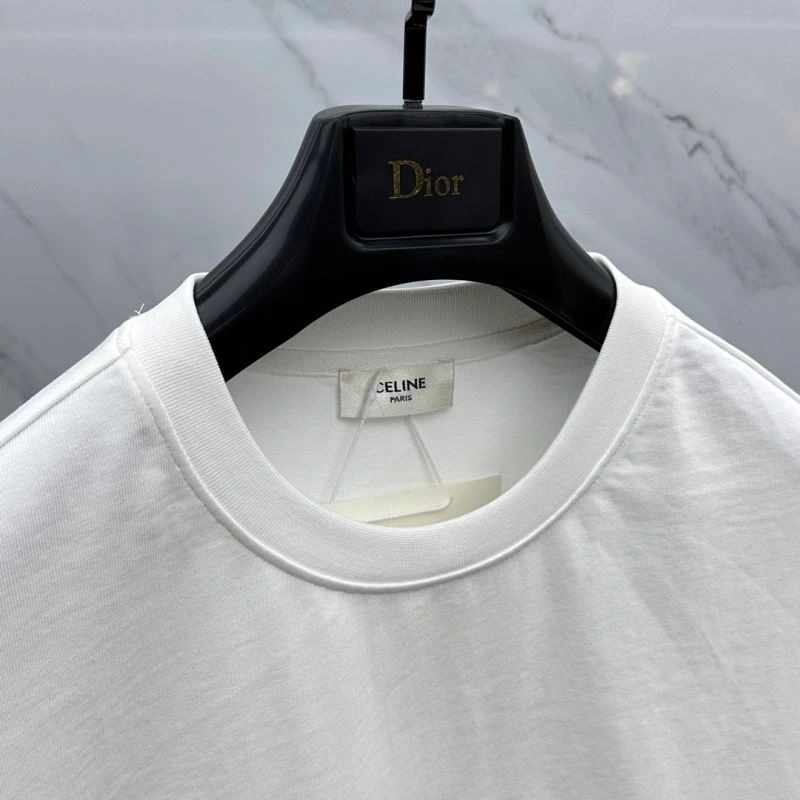 Celine T-Shirts OnTrend 107429